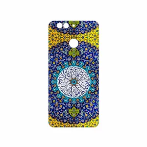 MAHOOT Iran Tile 13 Cover Sticker for Huawei Nova 2 Plus