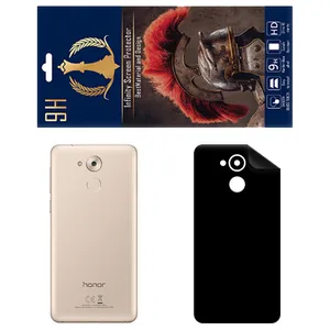 INFINITI PRO RG Back Skin For HONOR 6C