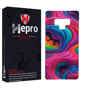 HEPRO MC Cover for SAMSUNG GALAXY NOTE 9