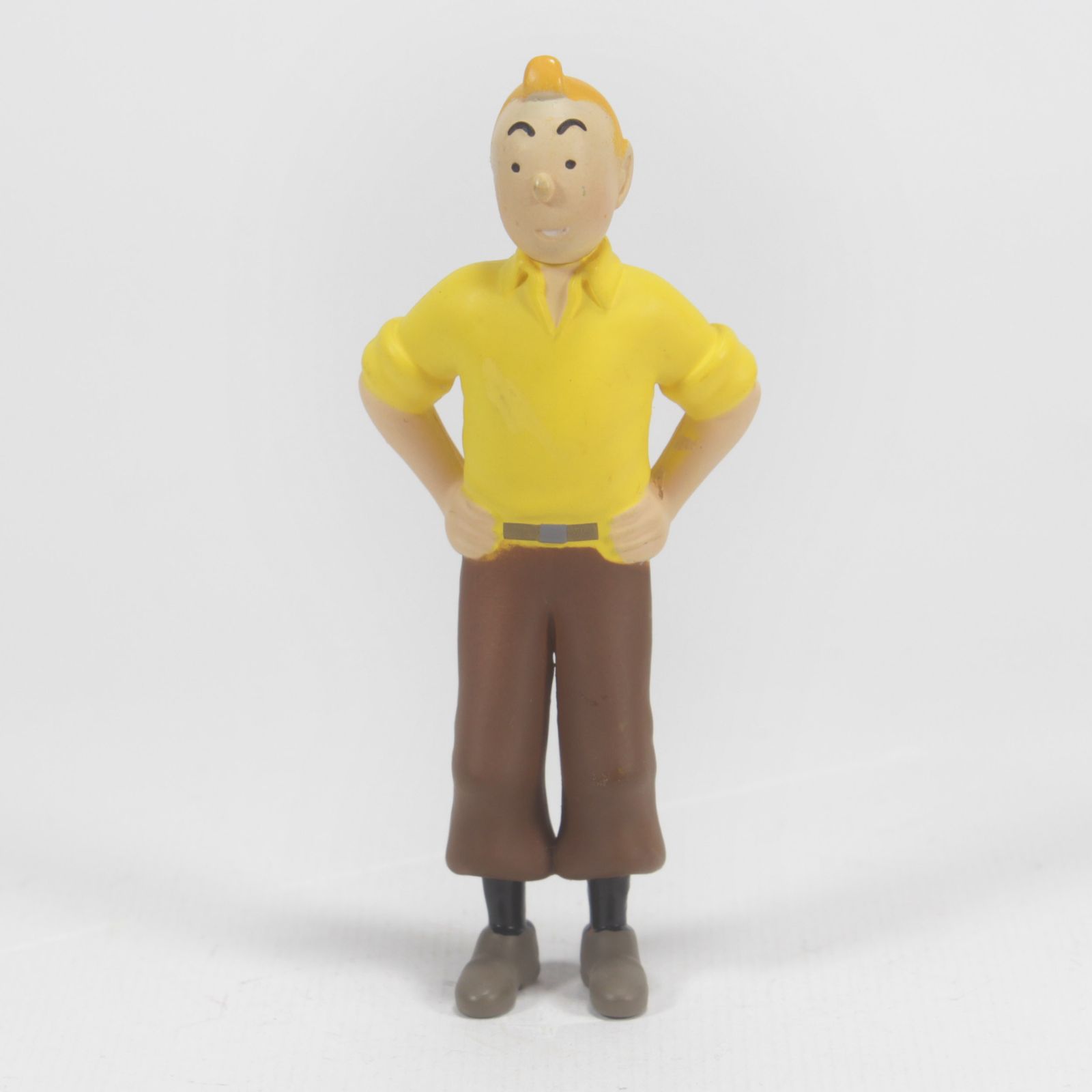 فیگور مدل تن تن کد 0723 -  - 2