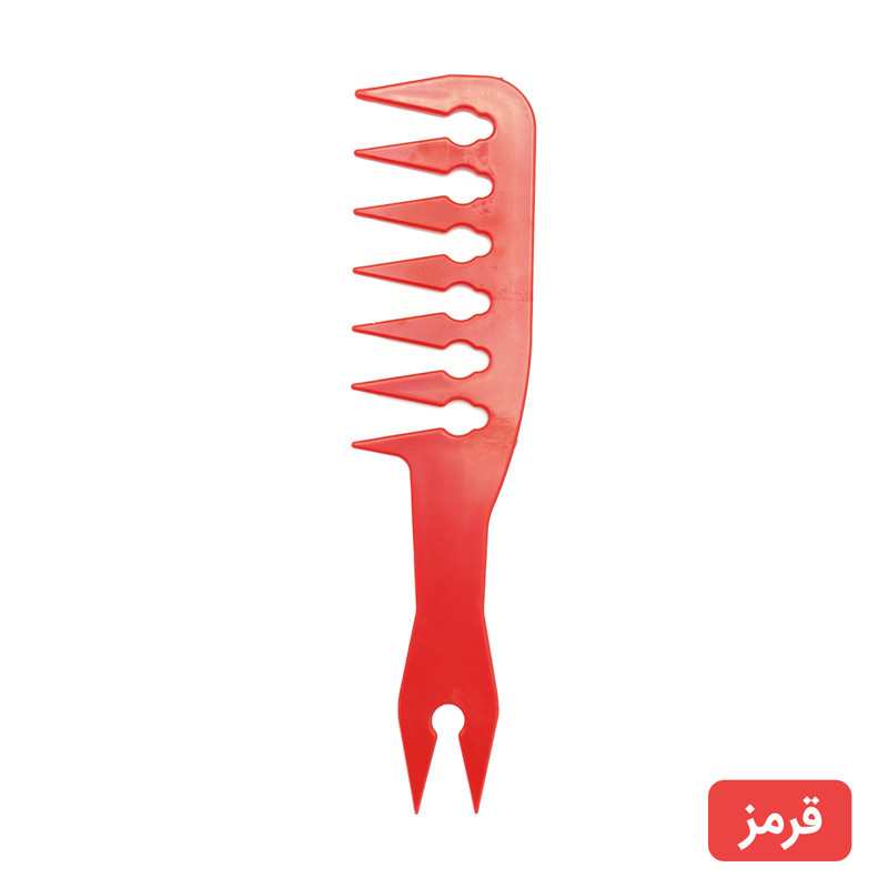 شانه مو مدل MAD