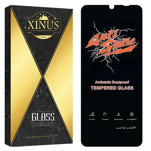 Xinus XANT Screen Protector For Xiaomi Redmi 14C 4G / Redmi 14C 5G / Redmi 14R / Poco C75 4G / Poco C75 5G / Redmi A4 / Redmi A3 Pro / Poco M7 5G 