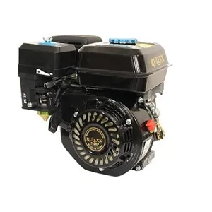 موتور تک بنزینی رولکس مدل SMT-RULEX-GX200(1/2R)