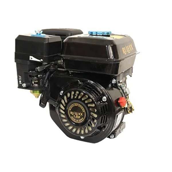 موتور تک بنزینی رولکس مدل SMT-RULEX-GX200(1/2R) موتور تک بنزینی رولکس مدل SMT-RULEX-GX200(1/2R)