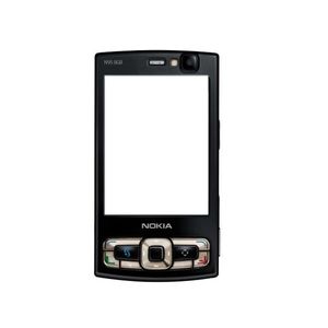 نقد و بررسی شاسی گوشی موبایل مدل n95-m مناسب برای گوشی موبایل نوکیا n95 توسط خریداران