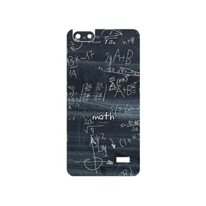 MAHOOT Mathematical Science Cover Sticker for Honor 4C