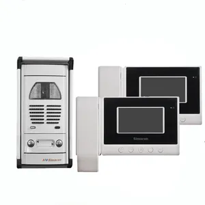 درب بازکن تصویری سیماران مدل VFC2HS43 مجموعه 3 عددی