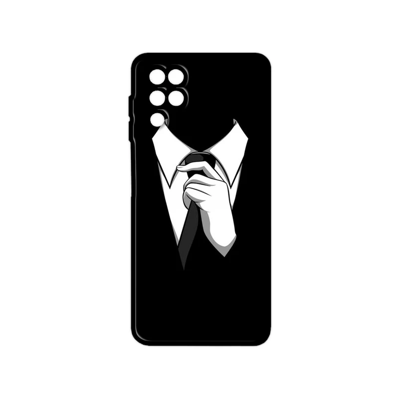 کاور مدل پسرانه کد 171 مناسب برای گوشی موبایل سامسونگ galaxy A22 4g