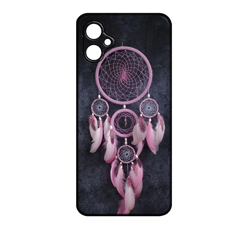 کاور طرح دریم کچر کد 92 مناسب برای گوشی موبایل سامسونگ Galaxy A07