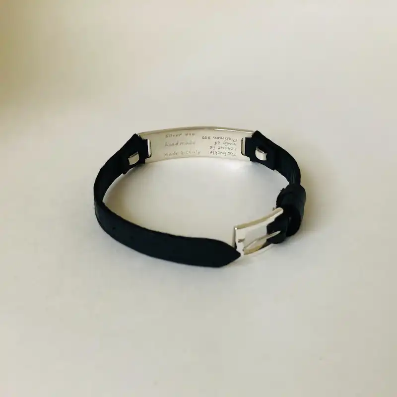 دستبند دیزل مدل handmade