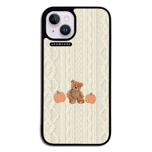 AKAM AMC-WA14-TRICOT-24 Cover For Apple iPhone 14