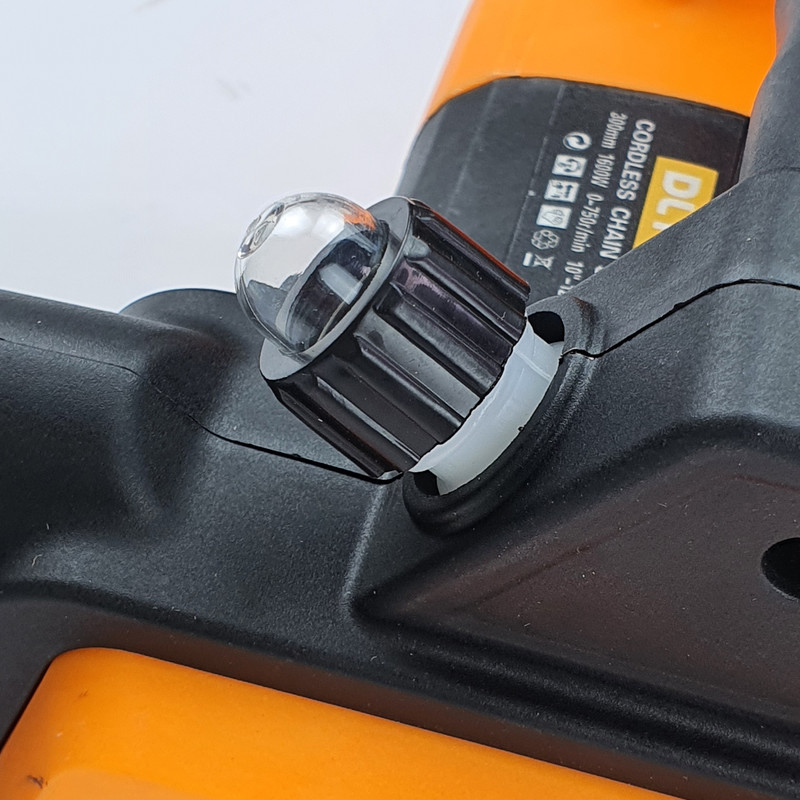 اره زنجیری شارژی دی ال تی سی مدل 168