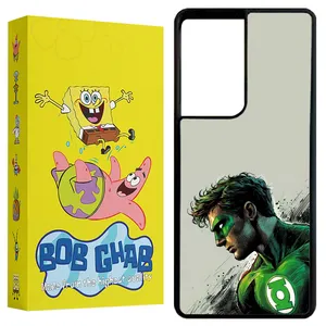  BOB Ghab BCPS21U Cover For Samsung Galaxy S21 Ultra 5G