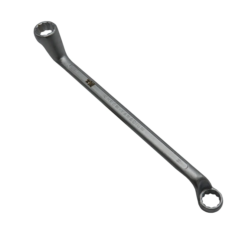 آچار دو سر رینگی مدل پرشین کت کد YPA-014-15MM سایز 14-15 میلیمتر