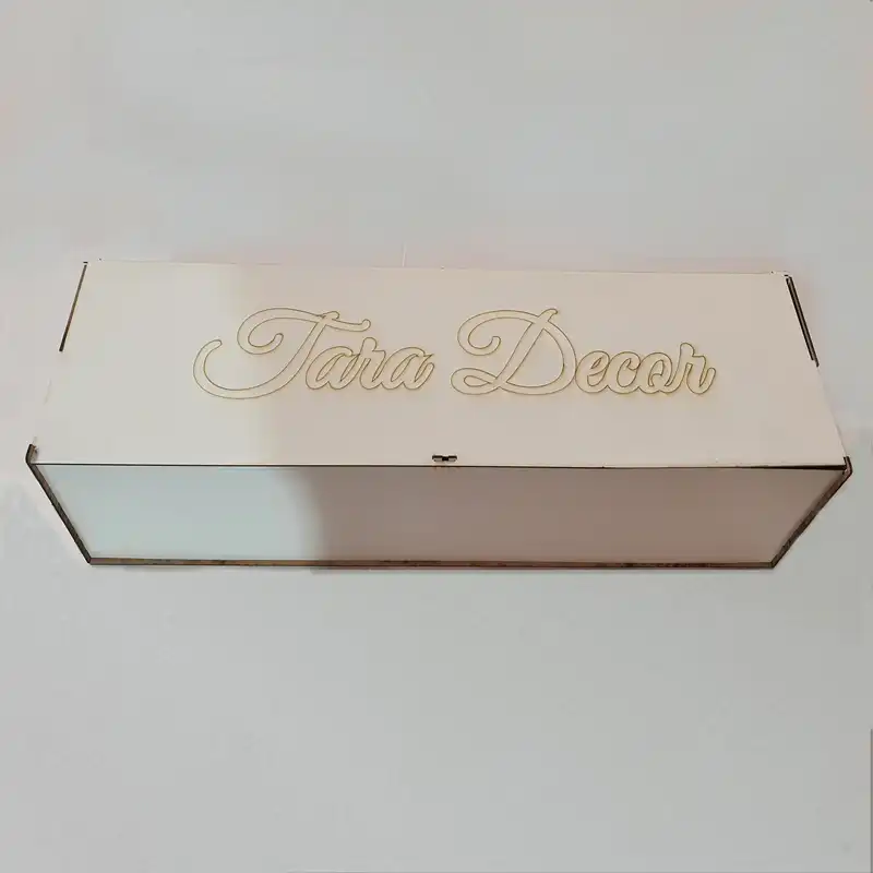 آباژور رومیزی تارادکور مدل برج ایفل