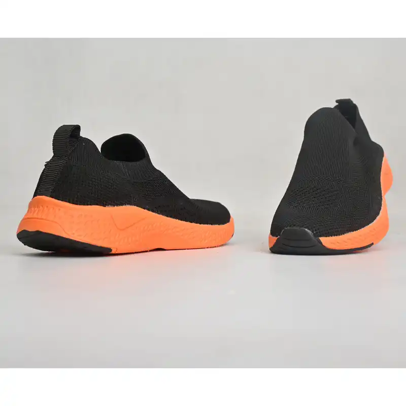 کفش پیاده روی زنانه کفش سعیدی مدل 131MN biband