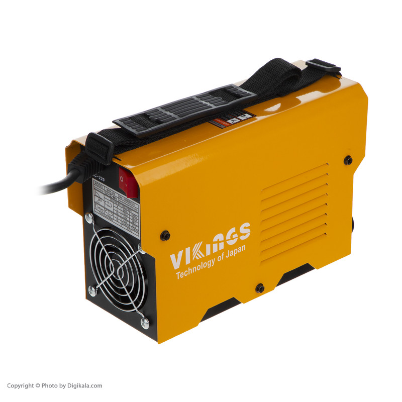 اینورتر جوشکاری 250 آمپر وایکینگ مدل MMA-250