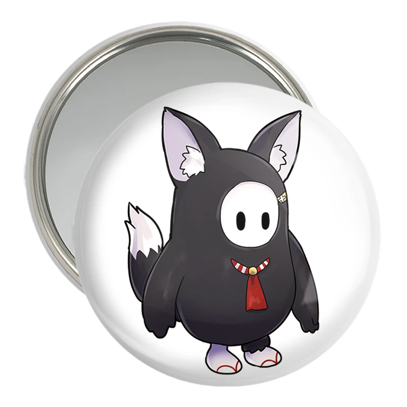 آینه جیبی خندالو مدل بازی فال گایز (Fall Guys) کد 32794