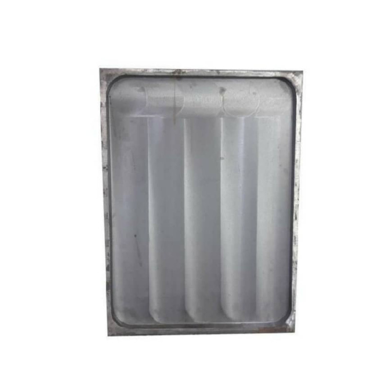 صفحه گریل مدل 40.70