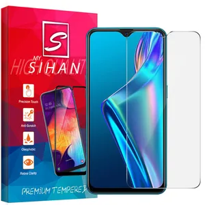 MY Sihan CLT Screen Protector For Samsung Galaxy A20s