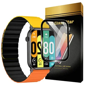 Glass Star GWPM Screen Protector For Kieslect KS