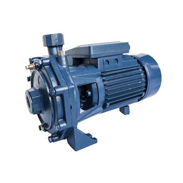 پمپ آب هاچاسو مدل دو اسب دو پروانه