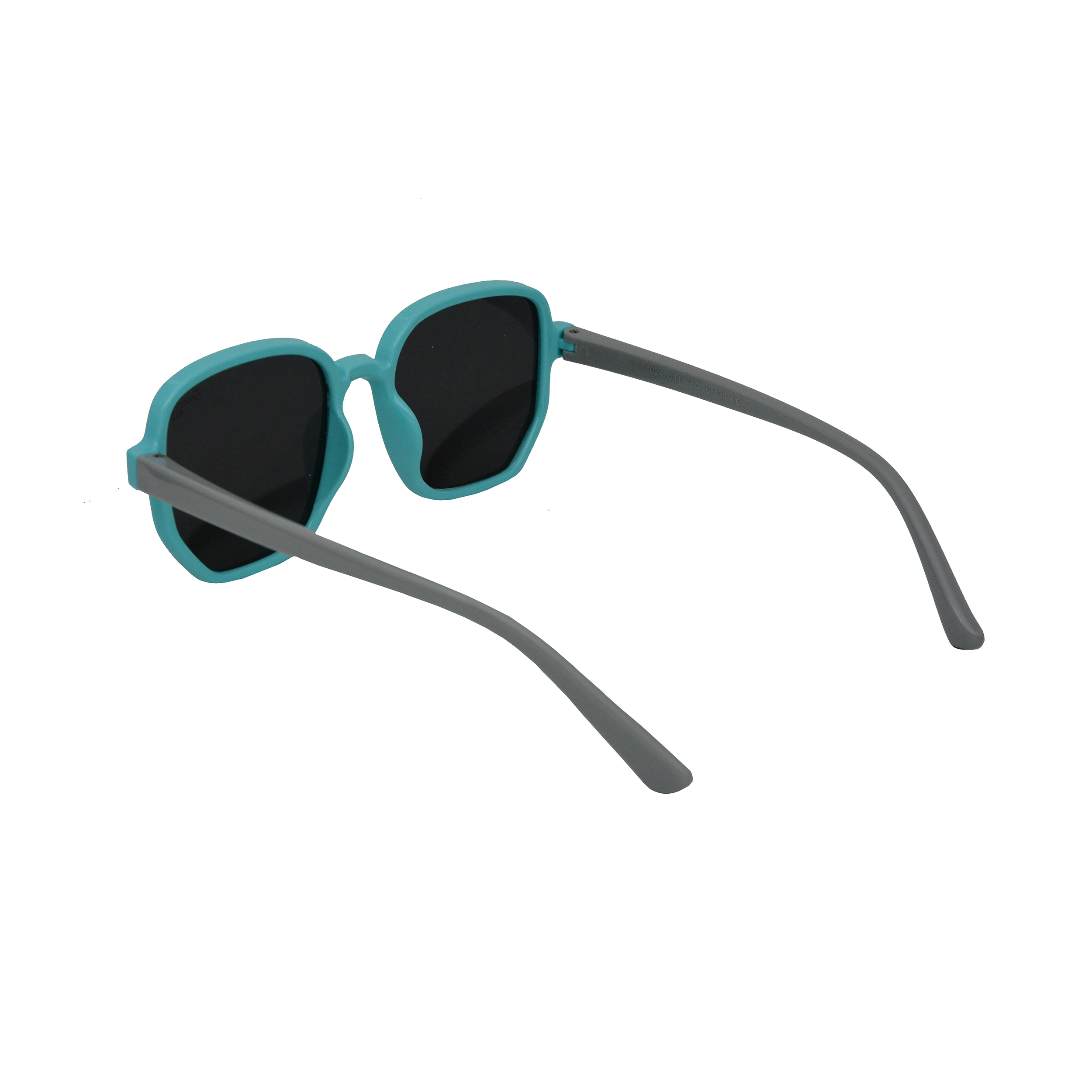 عینک آفتابی بچگانه اسمارت کید مدل CT11024 C11 POLARIZED BL