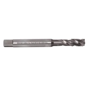 قلاویز ماشینی مارپیچ ریزو مدل ART-RGM-S10M سایز 10 میلی متر