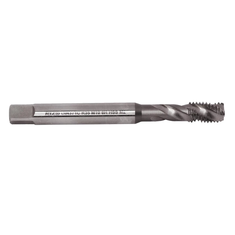 قلاویز ماشینی مارپیچ ریزو مدل ART-RGM-S10M سایز 10 میلی متر
