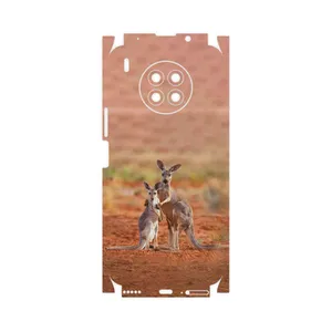 MAHOOT Kangaroo-FullSkin Cover Sticker for Honor 50 Lite