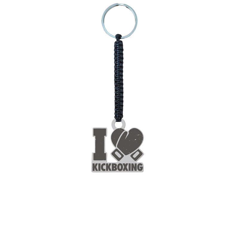 جاکلیدی هایکا مدل ورزشی کیک بوکسینگ کد bg.jh 80