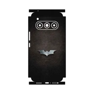 MAHOOT Batman-FullSkin Cover Sticker for Daria Bond II Lite 5G