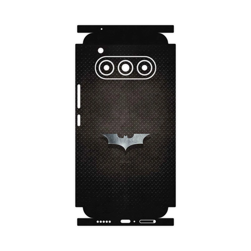 برچسب پوششی ماهوت مدل Batman-FullSkin مناسب برای گوشی موبایل داریا Bond II Lite 5G