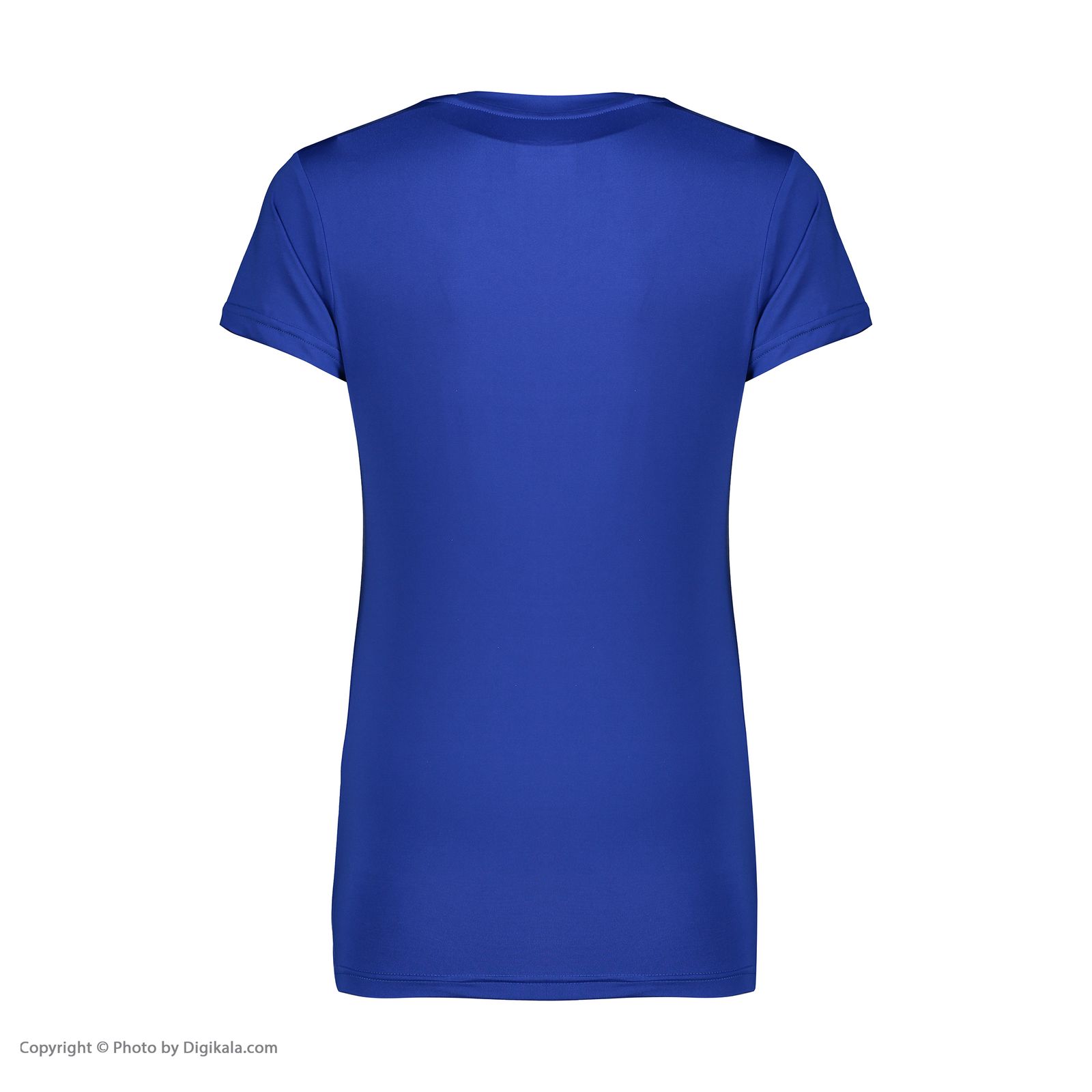 تی شرت آستین کوتاه   ورزشی زنانه پانیل مدل 174BB -  - 3
