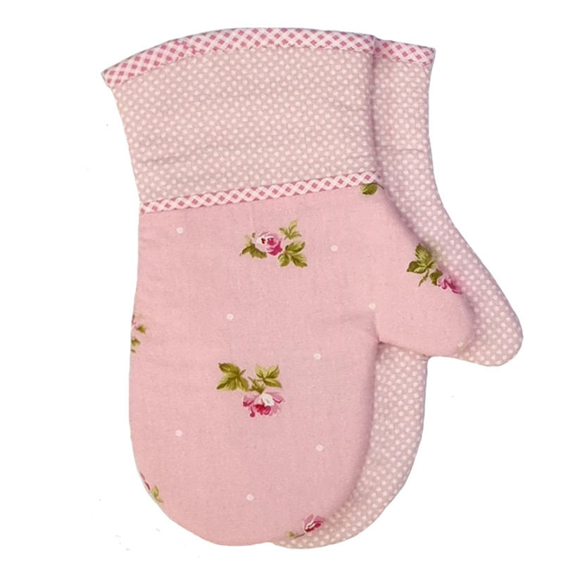 سرویس آشپزخانه 12 تکه طرح گل رز