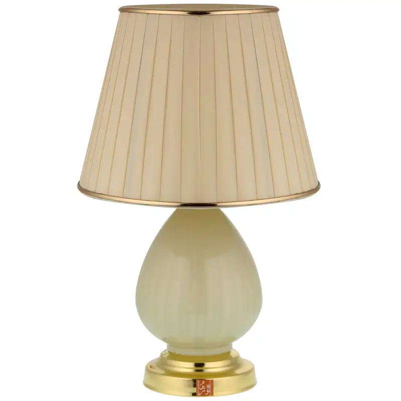 آباژور رومیزی نورهام مدل NHM G-M-28