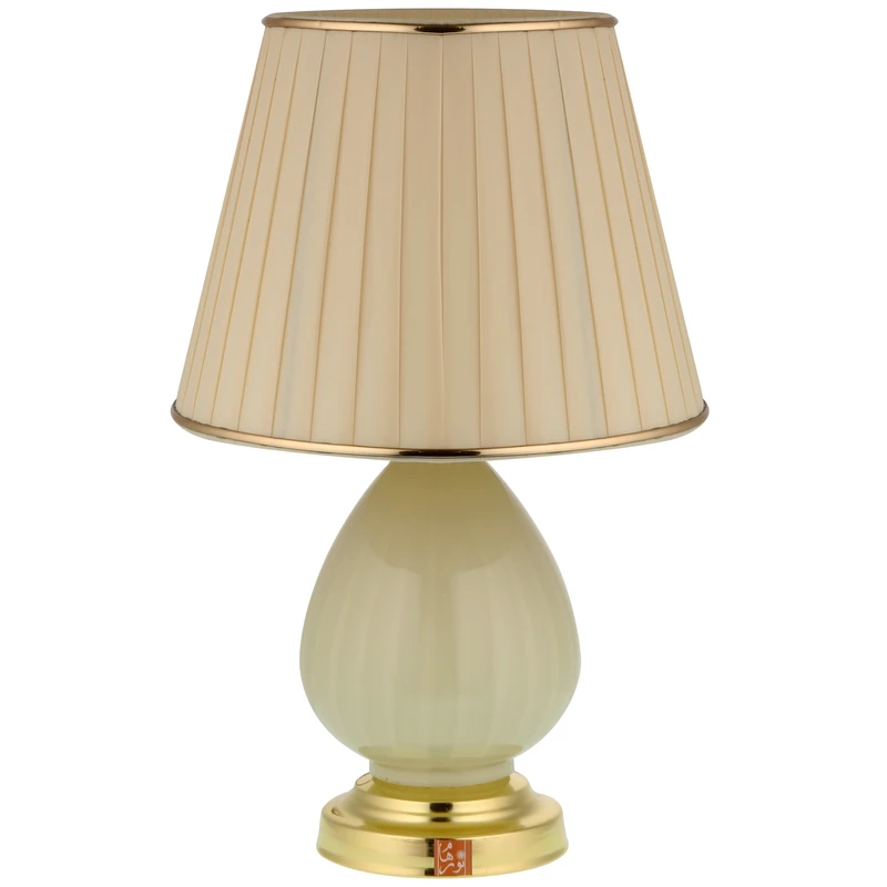 آباژور رومیزی نورهام مدل NHM G-M-28