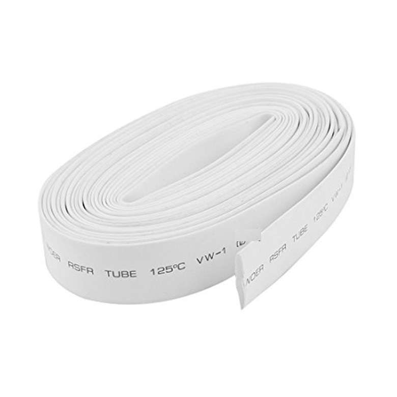 وارنیش حرارتی وو ار مدل WHT-16mm طول 1 متر وارنیش حرارتی وو ار مدل WHT-16mm طول 1 متر