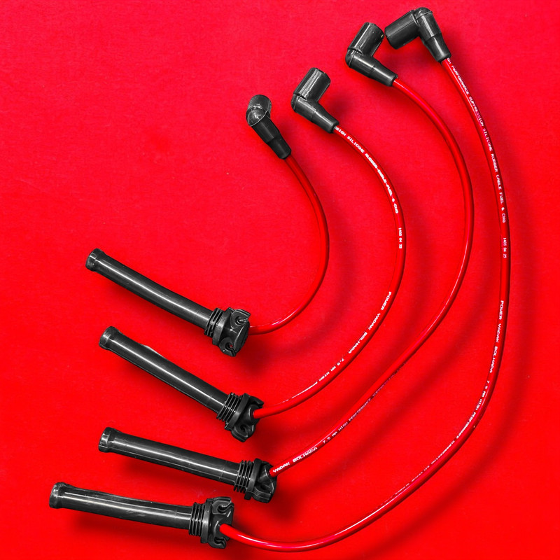 وایر شمع تقویتی پاور مدل 00353 مناسب برای ام وی ام 315 بسته 4 عددی