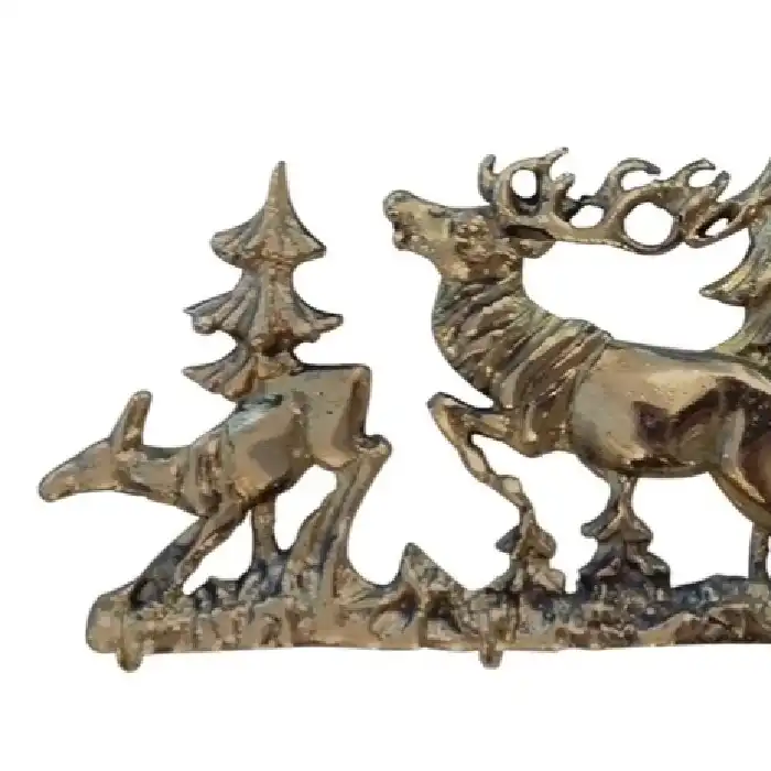 جاکلیدی طرح گوزن