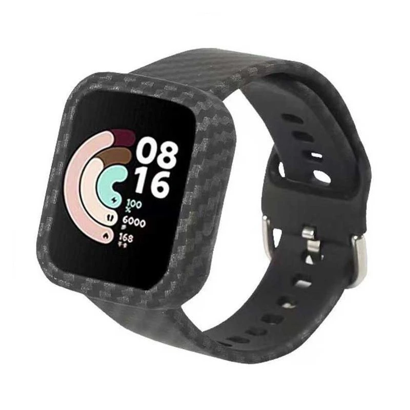بند ساعت مدل SFP-15W مناسب برای ساعت هوشمند شیائومی Redmi Watch / Mi Watch Lite 20mm