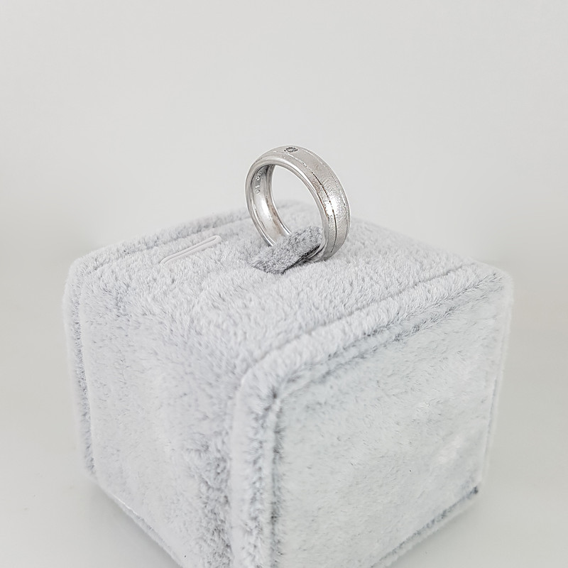 انگشتر زنانه ژوپینگ مدل 1502 انگشتر زنانه ژوپینگ مدل 1502