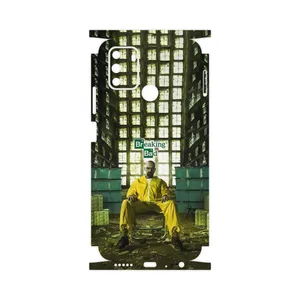 MAHOOT Breaking Bad-FullSkin Cover Sticker for Gplus S10 2022