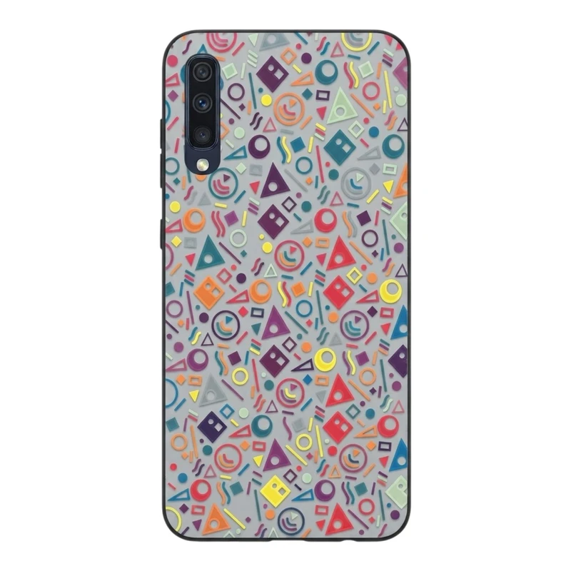کاور کد B1039 مناسب برای گوشی موبایل سامسونگ Galaxy A50 / A50s