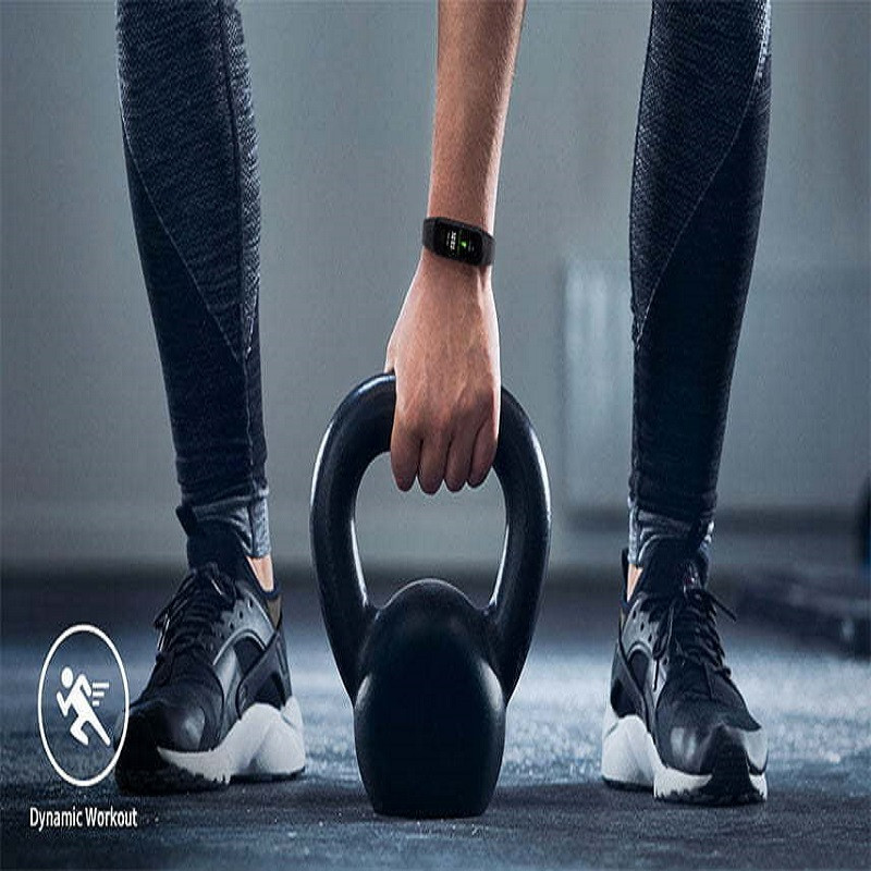 مچ بند هوشمند سامسونگ مدل galaxy fit 2