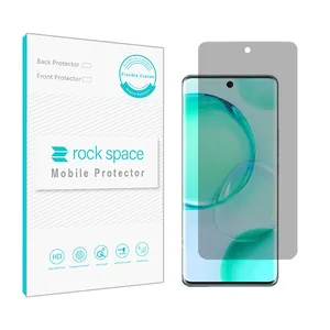 Rock Space HyPRV model privacy screen protector suitable for Honor 50 mobile phone