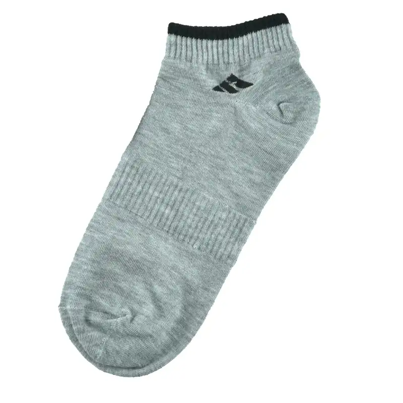 جوراب ورزشی ساق کوتاه مردانه مدل جیم