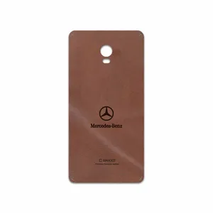 MAHOOT MNL-MBNZ Cover Sticker for Lenovo Vibe P1