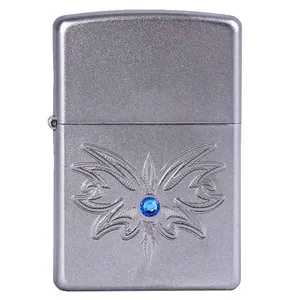 فندک زیپو مدل Swaroski