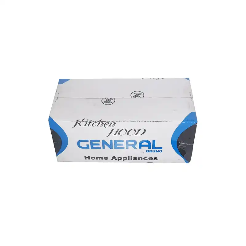 هود مخفی جنرال برونو مدل LX سایز 70